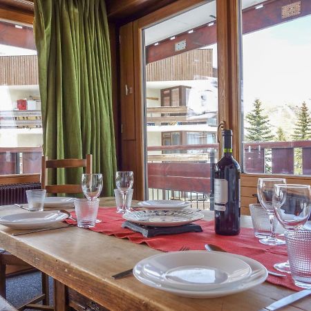 Apartment La Grande Casse - Lavachet-2 By Interhome Tignes Eksteriør bilde