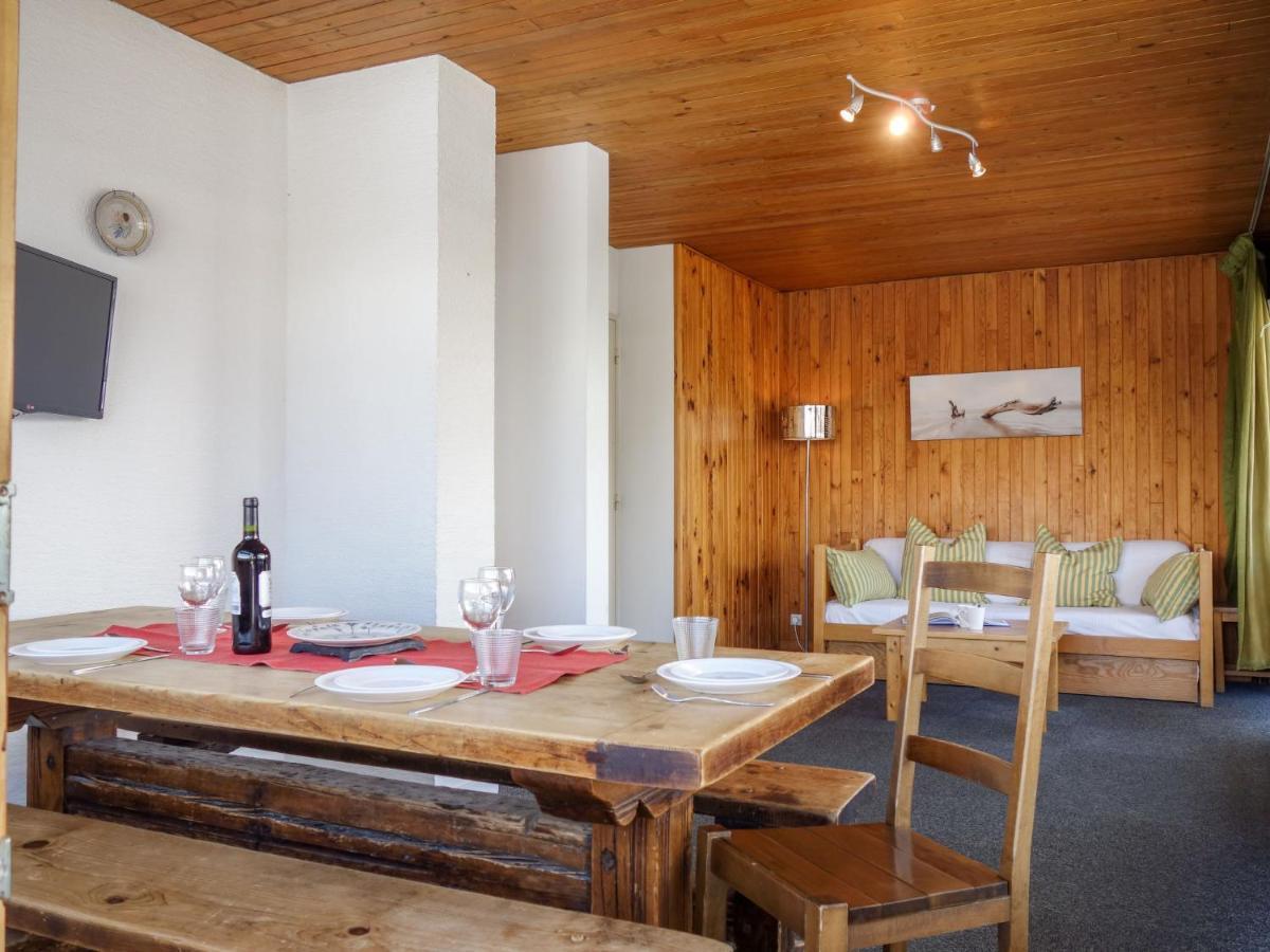 Apartment La Grande Casse - Lavachet-2 By Interhome Tignes Eksteriør bilde