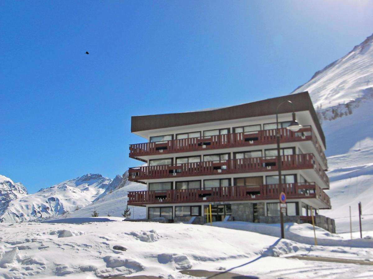 Apartment La Grande Casse - Lavachet-2 By Interhome Tignes Eksteriør bilde