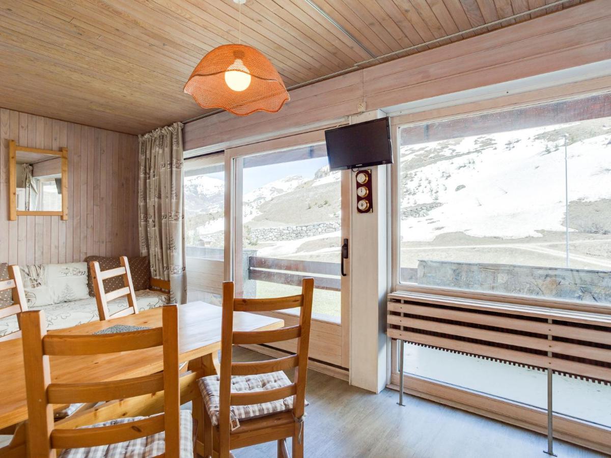 Apartment La Grande Casse - Lavachet-2 By Interhome Tignes Eksteriør bilde