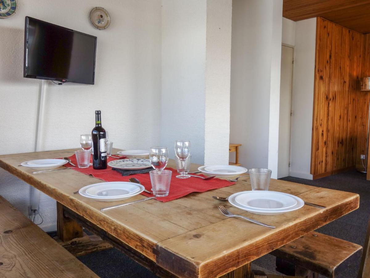 Apartment La Grande Casse - Lavachet-2 By Interhome Tignes Eksteriør bilde