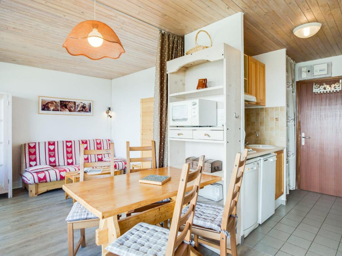 Apartment La Grande Casse - Lavachet-2 By Interhome Tignes Eksteriør bilde