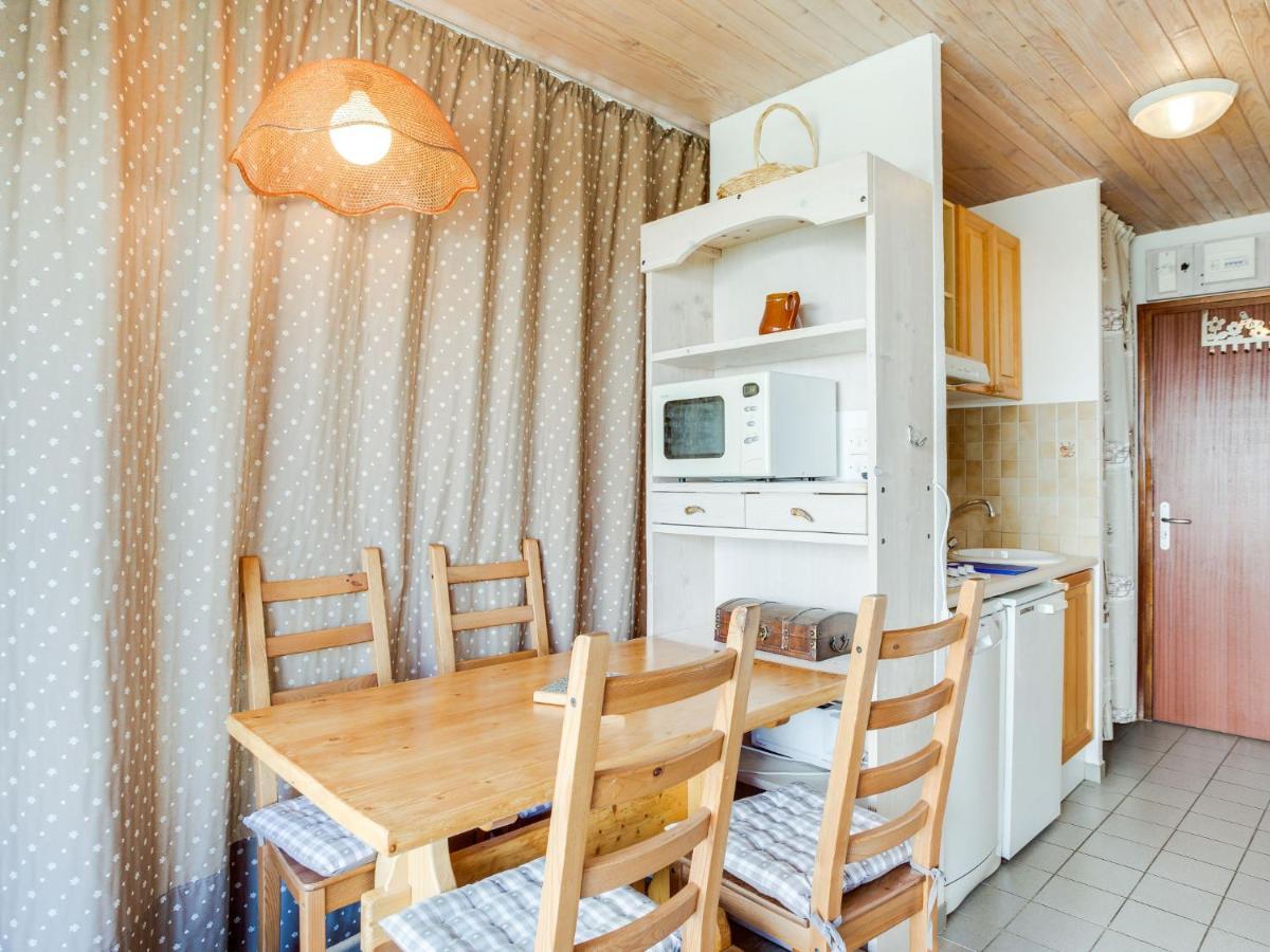 Apartment La Grande Casse - Lavachet-2 By Interhome Tignes Eksteriør bilde