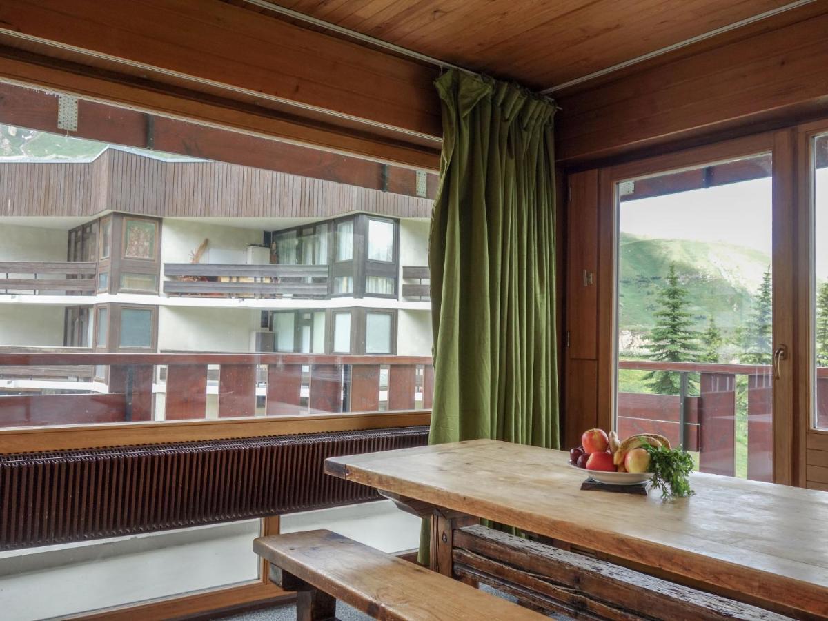 Apartment La Grande Casse - Lavachet-2 By Interhome Tignes Eksteriør bilde