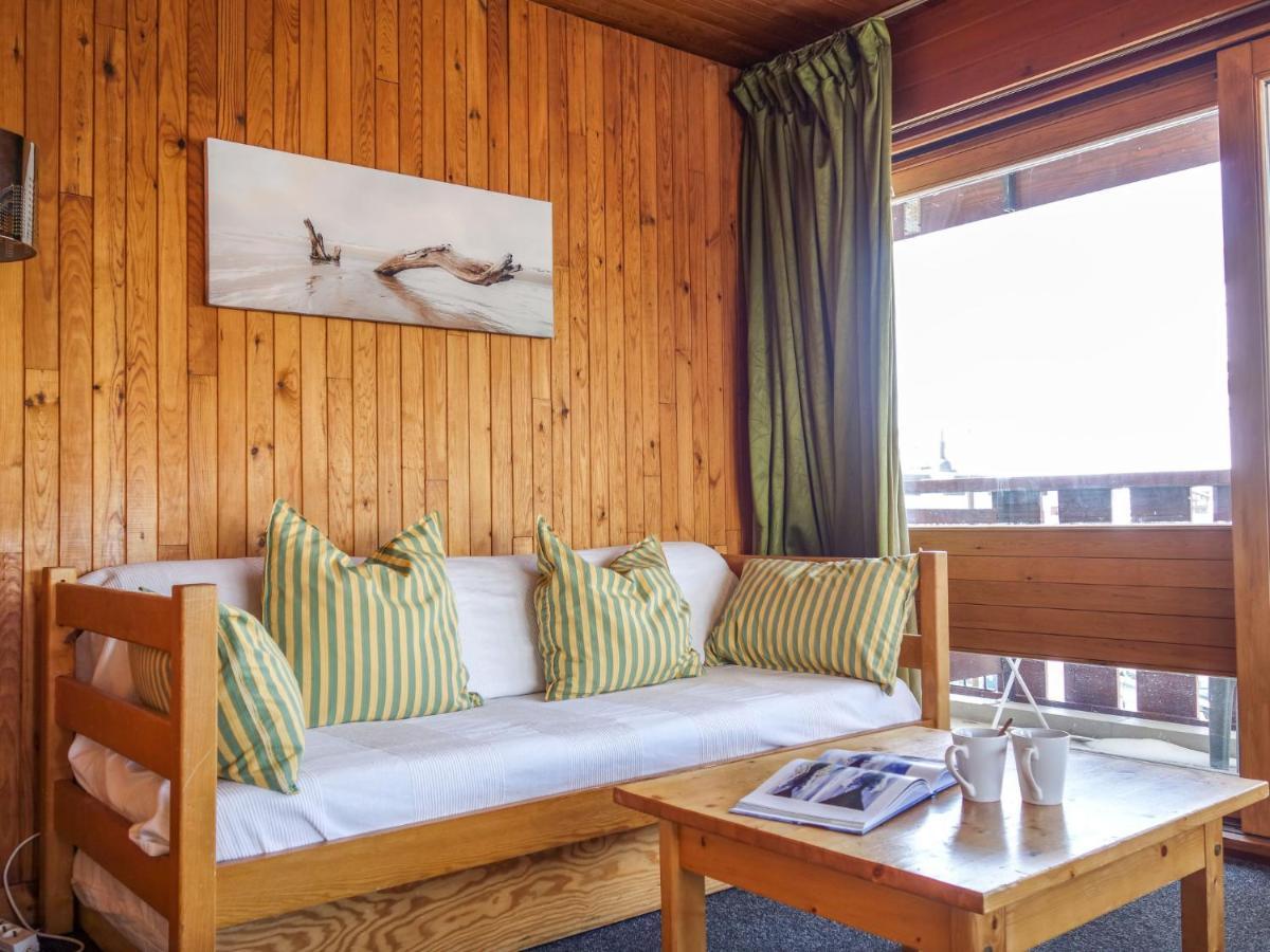 Apartment La Grande Casse - Lavachet-2 By Interhome Tignes Eksteriør bilde