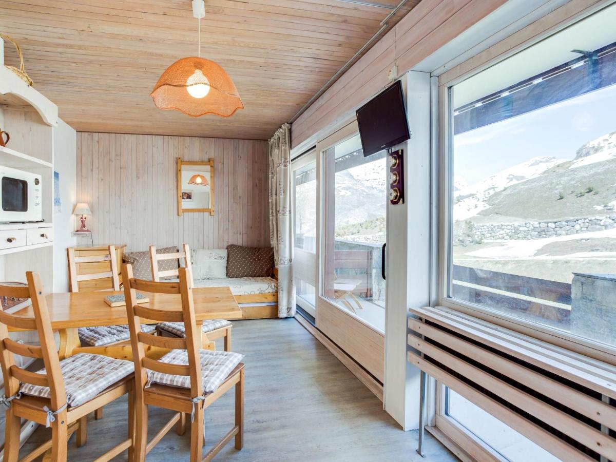 Apartment La Grande Casse - Lavachet-2 By Interhome Tignes Eksteriør bilde