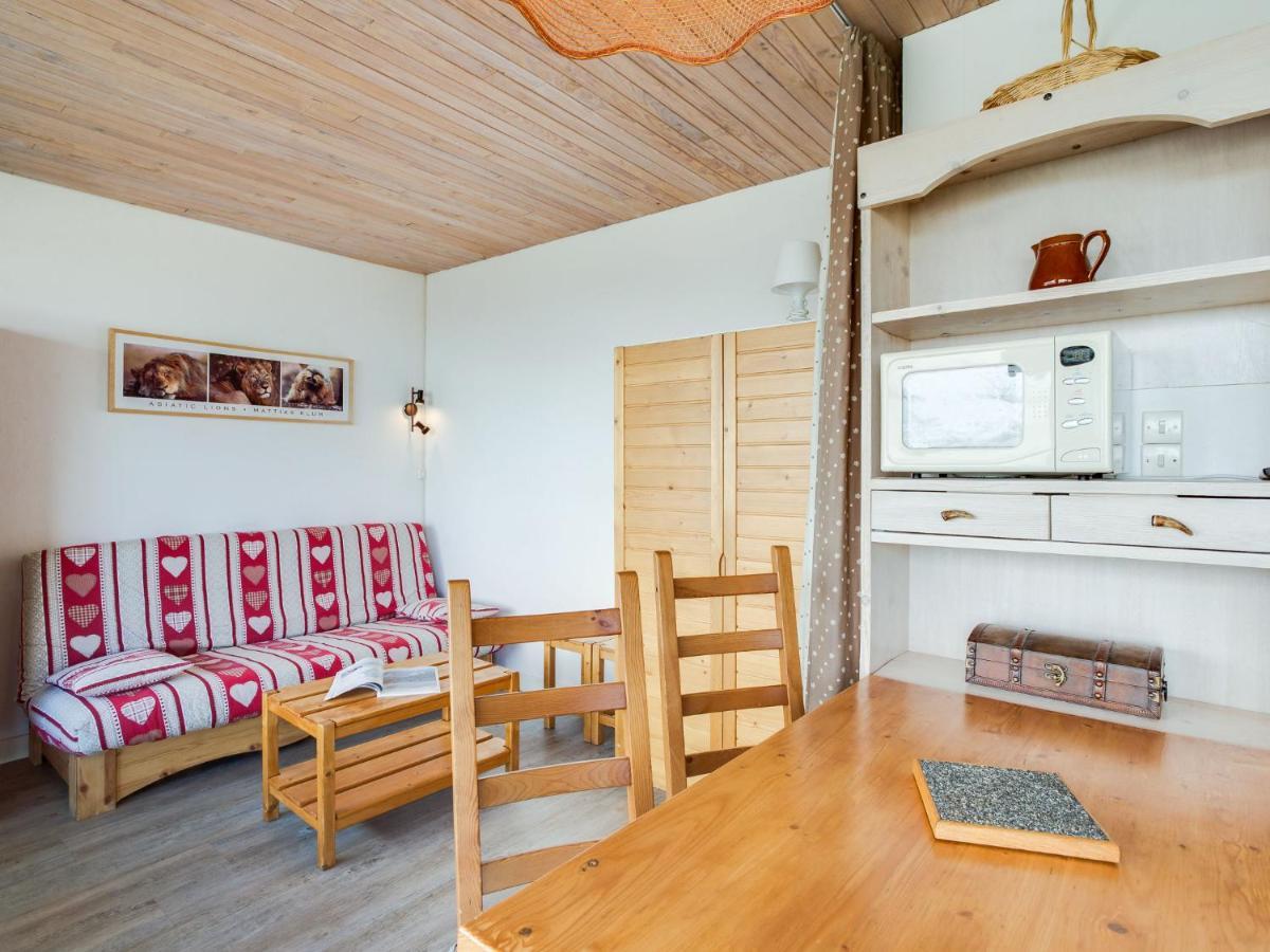 Apartment La Grande Casse - Lavachet-2 By Interhome Tignes Eksteriør bilde