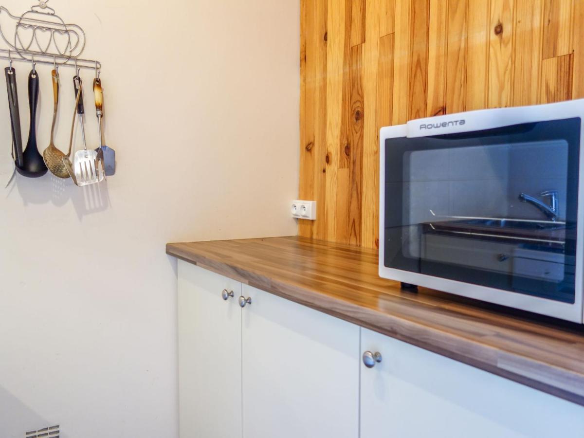 Apartment La Grande Casse - Lavachet-2 By Interhome Tignes Eksteriør bilde