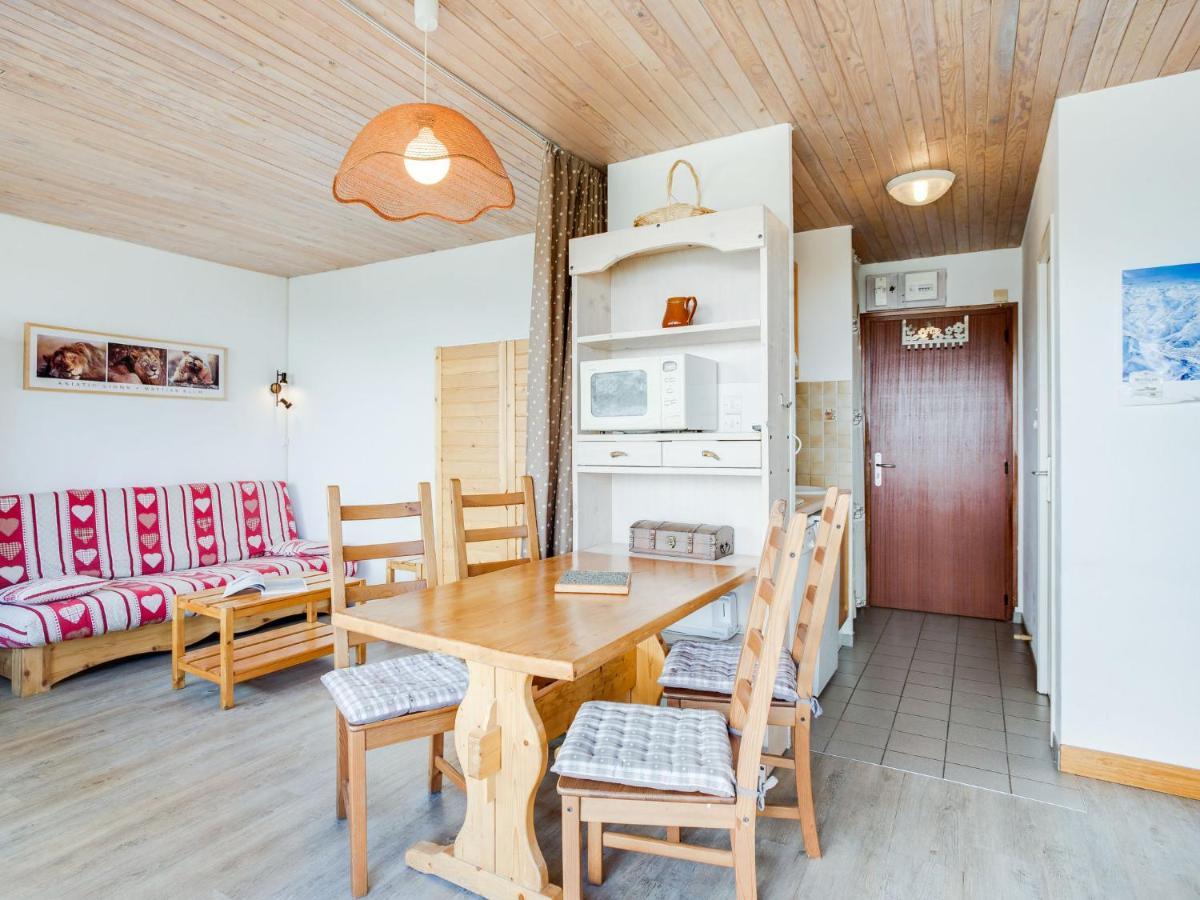 Apartment La Grande Casse - Lavachet-2 By Interhome Tignes Eksteriør bilde